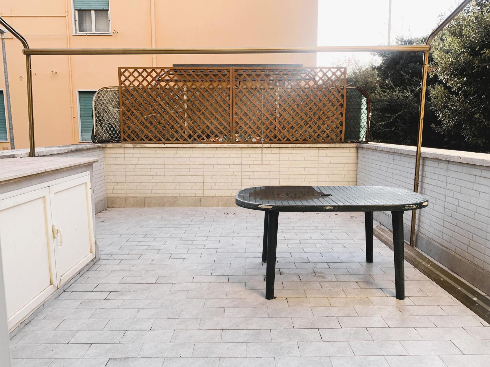 Station House Apartment Lido di Ostia Ngoại thất bức ảnh