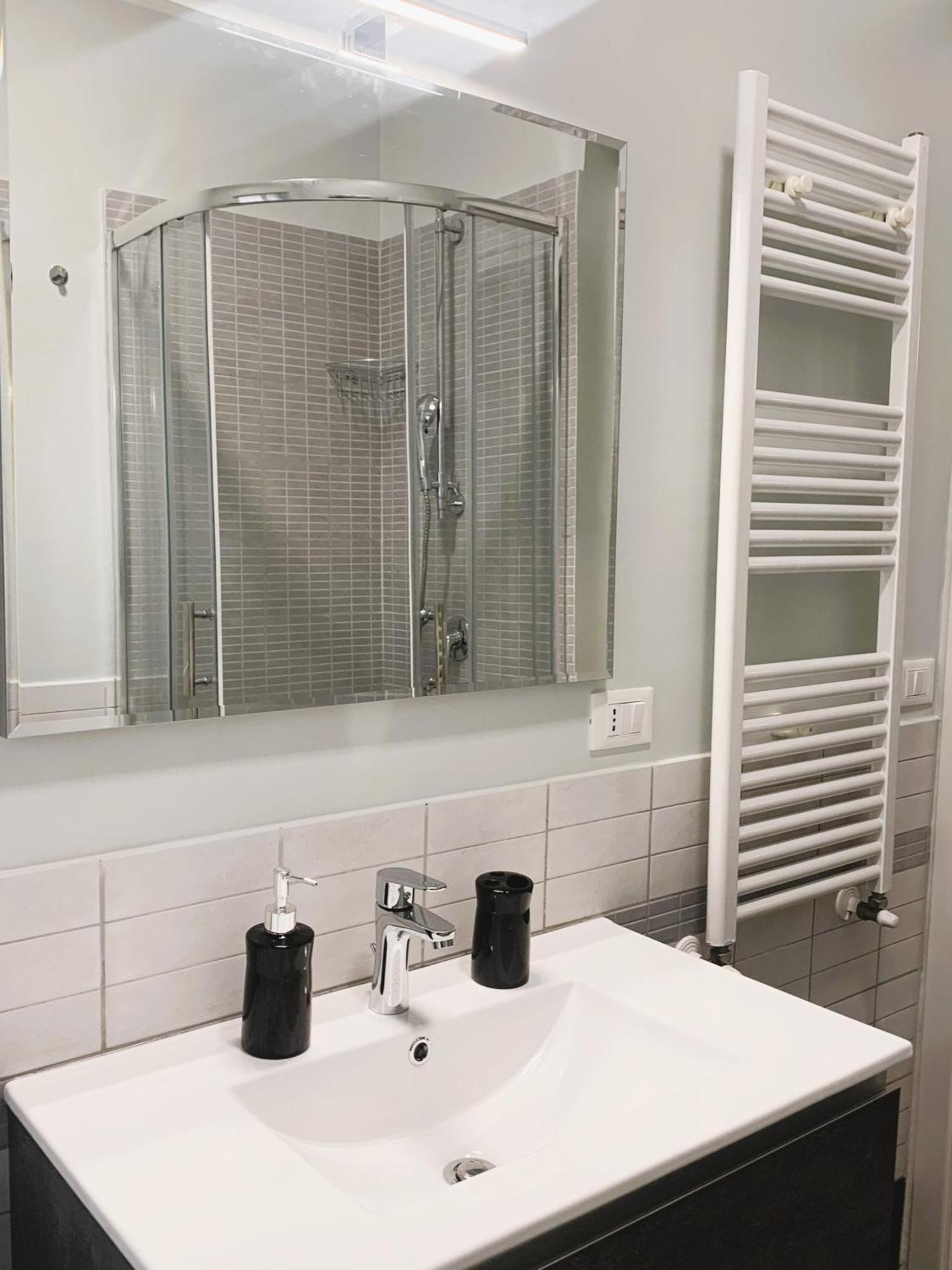 Station House Apartment Lido di Ostia Ngoại thất bức ảnh