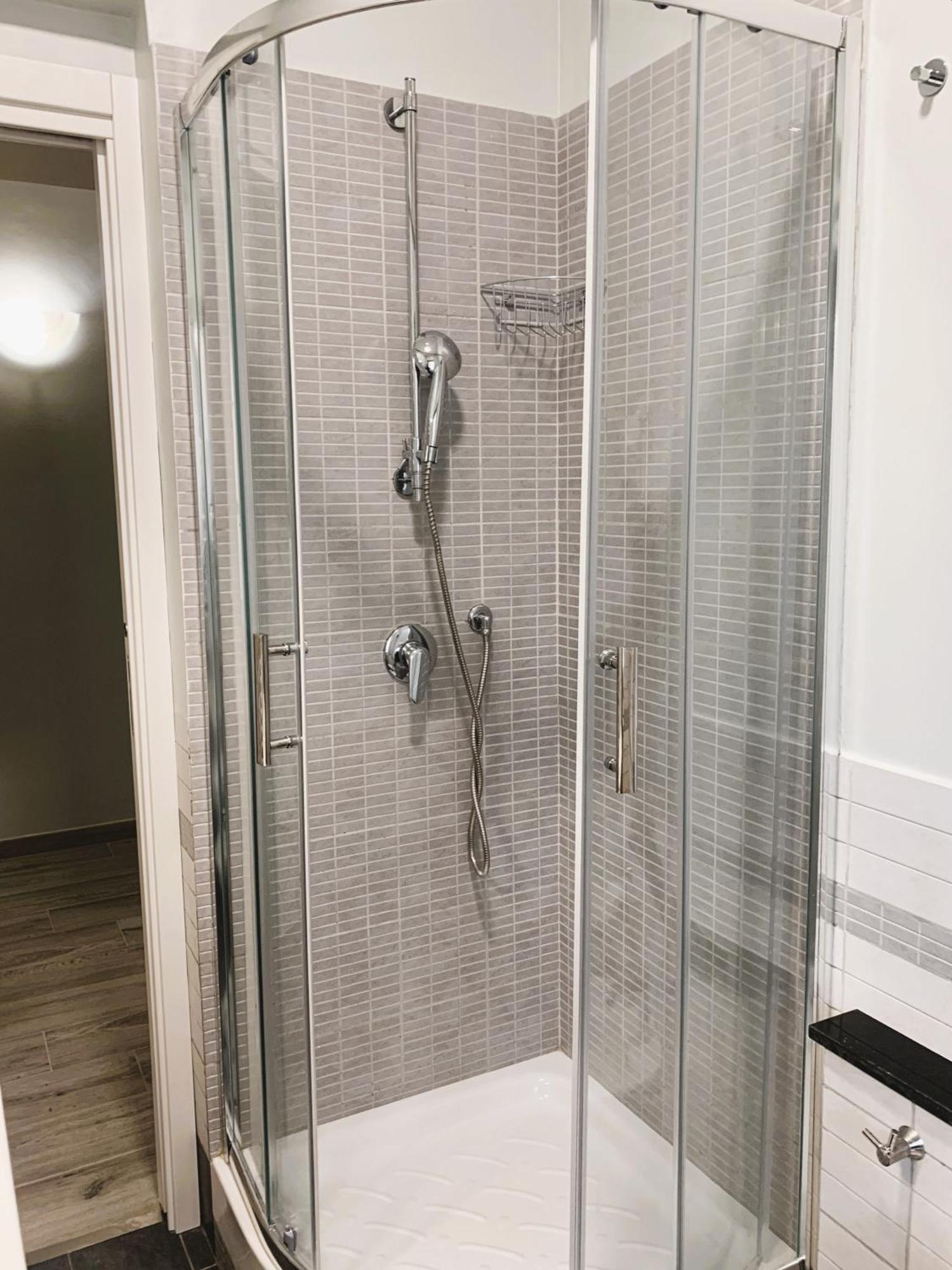 Station House Apartment Lido di Ostia Ngoại thất bức ảnh