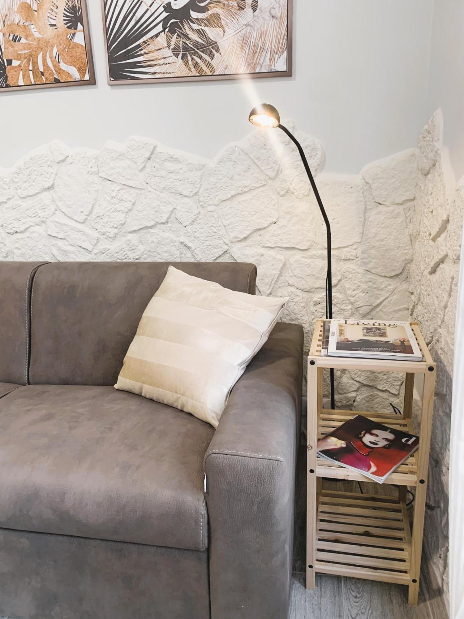 Station House Apartment Lido di Ostia Ngoại thất bức ảnh